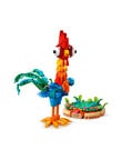 LEGO Disney Princess Moana 2 Heihei, 43272 product photo View 04 S