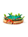 LEGO Disney Princess Moana 2 Heihei, 43272 product photo View 05 S