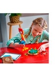 LEGO Disney Princess Moana 2 Heihei, 43272 product photo View 07 S