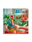 LEGO Disney Princess Moana 2 Heihei, 43272 product photo View 08 S