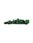 LEGO Speed Champions KICK Sauber F1® Team C44 Race Car, 77247 product photo View 04 S