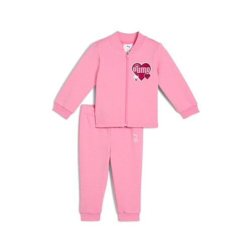 Puma HELLO KITTY & FRIENDS Jogger Set, Posie Pink product photo