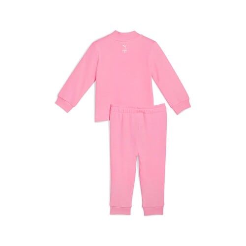 Puma HELLO KITTY & FRIENDS Jogger Set, Posie Pink product photo View 02 L
