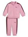 Puma T7 ALWAYS ON Suit, Poised Pink product photo