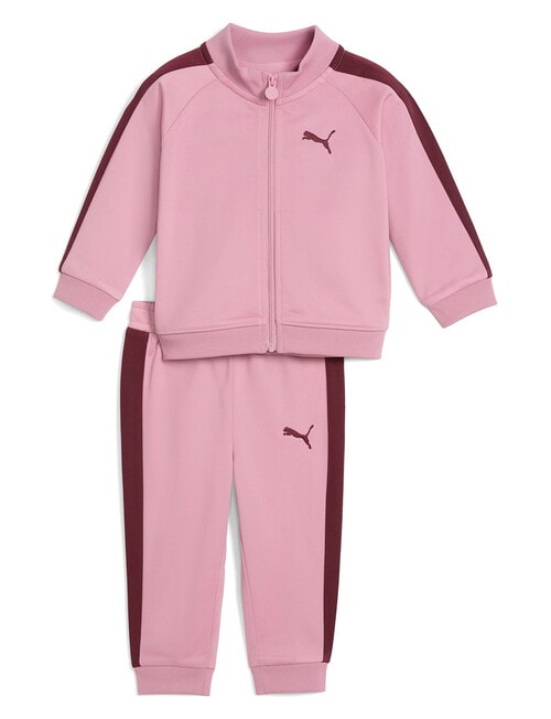 Puma T7 ALWAYS ON Suit, Poised Pink product photo