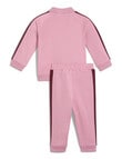 Puma T7 ALWAYS ON Suit, Poised Pink product photo View 02 S