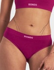 Bonds Bamboo Bikini Brief, Tulip Garden product photo