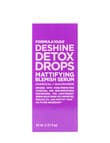 Formula 10.0.6 Deshine Detox Drops Serum product photo View 02 S