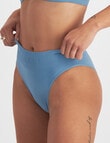 Bonds Bases String Bikini Brief, Summer Storm product photo View 02 S