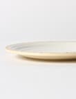 Terrace Artisan Salad Plate, 21.6cm, White product photo View 02 S