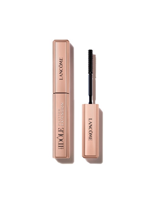 Lancome Lash Id&ocirc;le Flutter Extension Instant Lengthening Mascara, Black, 4ml product photo