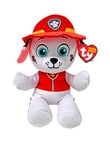 Ty Beanies Paw Patrol Marshall product photo