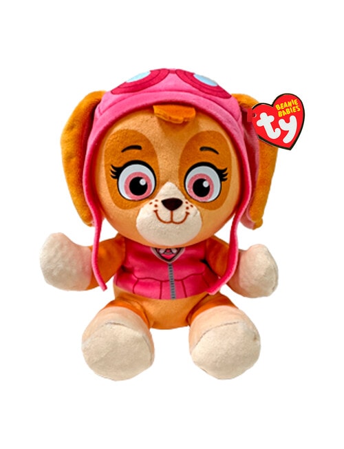 Ty Beanies Paw Patrol Skye product photo
