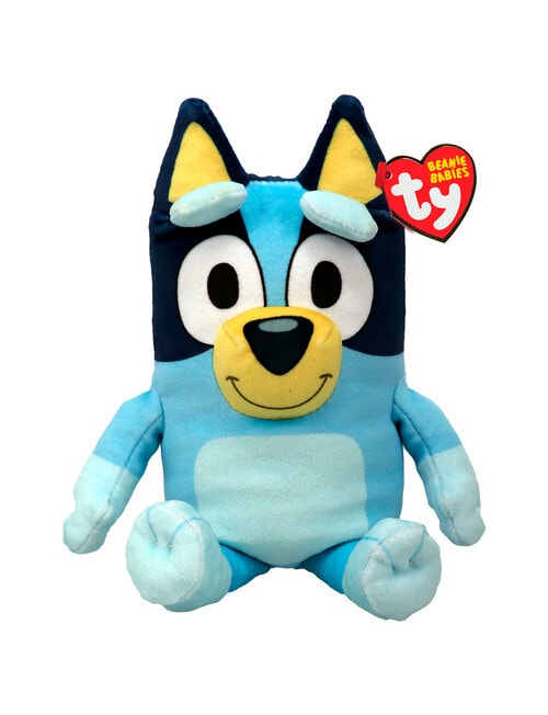 Ty Beanies Bluey product photo