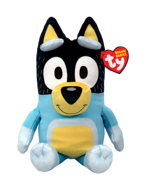 Ty Beanies Bluey, Bandit product photo