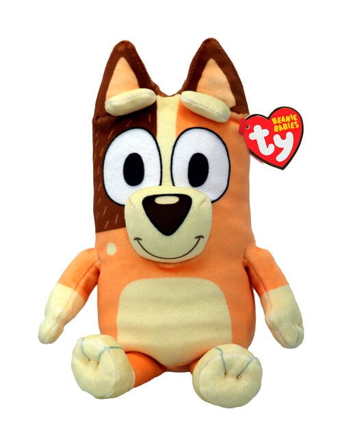 Ty Beanies Bluey, Chilli product photo