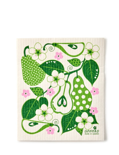 Florence Dish Cloth, Pears product photo