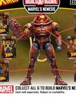 Marvel Legends Build-A-Figure Marvel's Nemesis, Assorted product photo View 08 S