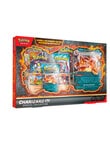 Pokemon Trading Card Charizard Ex Special Collection product photo