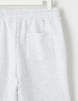 No Issue St Germain Knit Short, Greymarle product photo View 03 S
