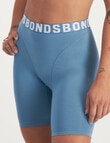 Bonds Chafe Off Short Brief, Summer Storm product photo View 02 S