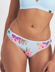 Bonds Hipster Bikini Bief, 3pack, Outback, Lush Forest & Sugar product photo View 06 S