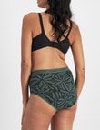 Bonds BCU Full Brief, Moderate, Blossoms product photo View 03 S