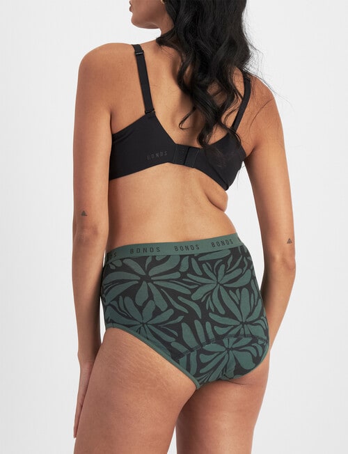 Bonds BCU Full Brief, Moderate, Blossoms product photo View 03 L
