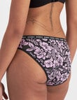 Bonds Bloody Comfy Undies Bikini Brief, Moderate, Camellia product photo View 03 S