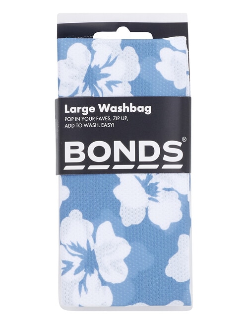 Bonds Washbag, Summer Storm product photo
