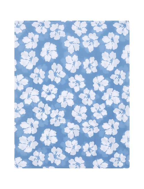 Bonds Washbag, Summer Storm product photo View 02 L