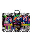 Kaleidoscope Neon Jungle Ultimate Carry Case product photo
