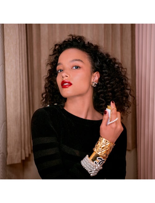 CHANEL COCO MADEMOISELLE Eau de Parfum Intense Refillable Purse Spray, 3 X 7ml product photo View 03 L