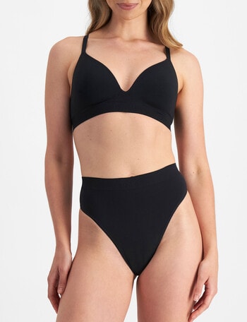 Bonds Bases Gee Brief, Black product photo