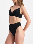 Bonds Bases Gee Brief, Black product photo View 03 S