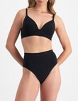 Bonds Bases Full Brief, Black product photo