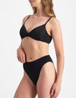 Bonds Bases Bikini Brief, Black product photo View 02 S