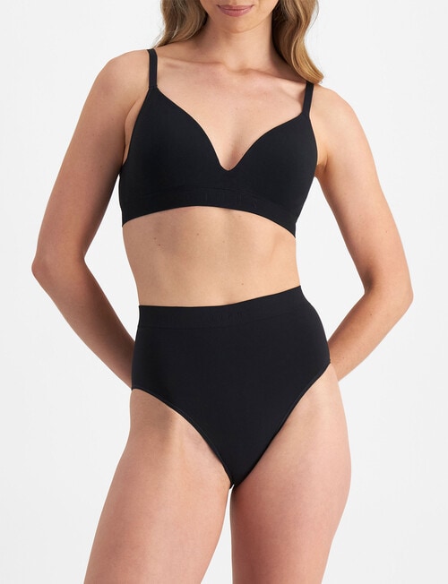 Bonds Bases Full Brief, Black product photo