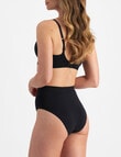 Bonds Bases Full Brief, Black product photo View 03 S