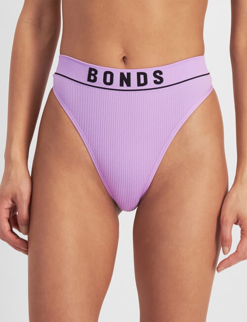 Bonds Retro Rib Gee Brief, Mermazing product photo