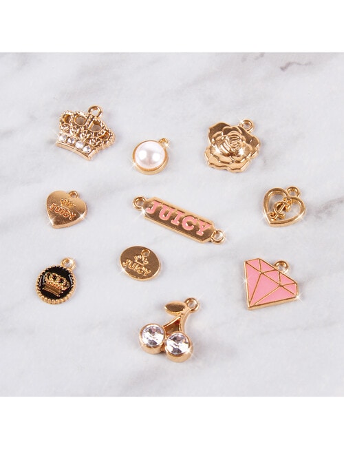 Juicy Couture Chains & Charms product photo View 04 L