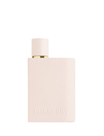 Burberry Her Eau de Parfum Intense product photo