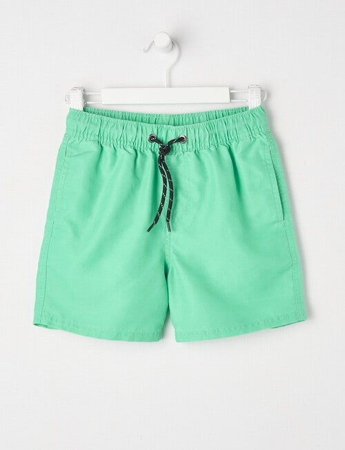 Mac & Ellie Acid Volley Short, Lawn product photo