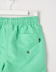 Mac & Ellie Acid Volley Short, Lawn product photo View 02 S