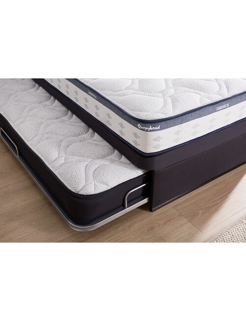 Sleepyhead Chiropractic Trundler Bedset product photo View 02 L