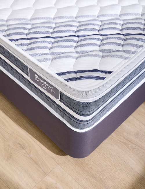 Sleepyhead Balance+ Firm Feel Bedset product photo View 02 L