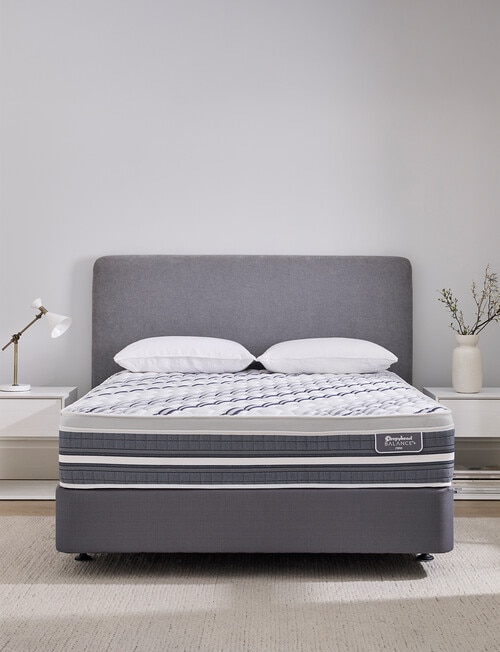 Sleepyhead Balance+ Firm Feel Bedset product photo