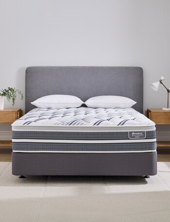 Sleepyhead Balance+ Medium Feel Bedset product photo
