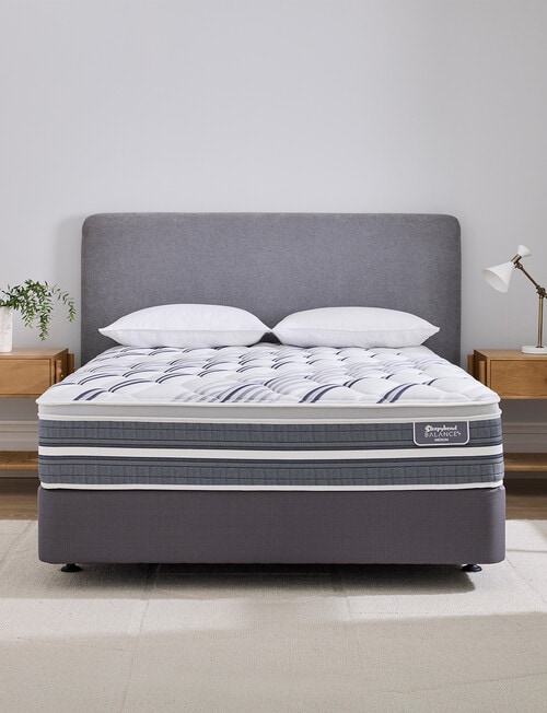 Sleepyhead Balance+ Medium Feel Bedset product photo