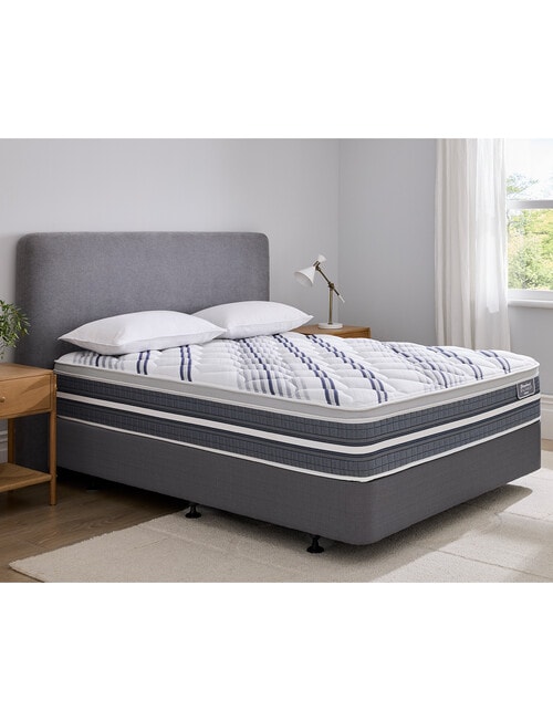 Sleepyhead Balance+ Medium Feel Bedset product photo View 02 L
